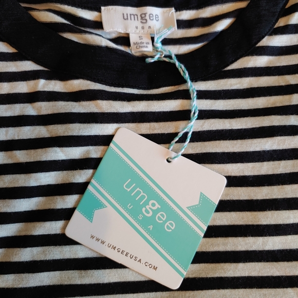 Umgee Tank - Picture 4 of 6